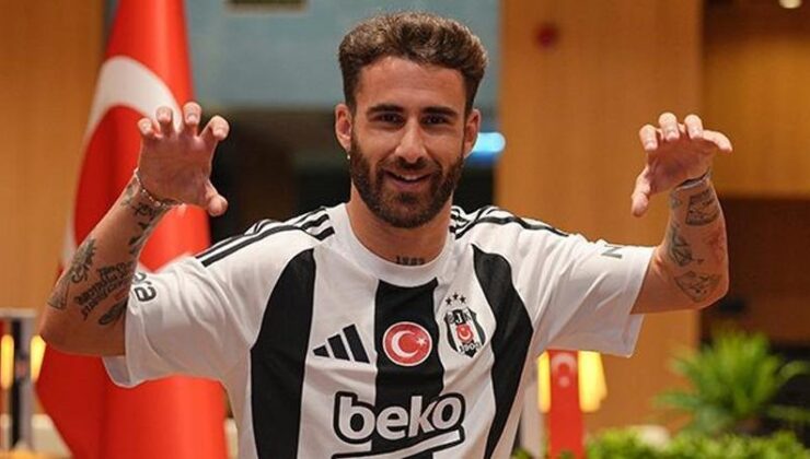 Beşiktaş’ta Arat’tan Dev Transferin Perde Gerisi: Rafa İşi Çok Zordu, Hüseyin Yücel Bitirdi