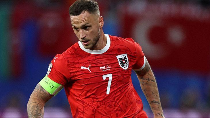 Beşiktaş’ta Arnautovic Sürprizi! İtalyan Basını Duyurdu