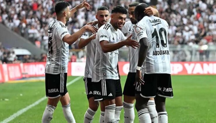 Beşiktaş’ta Ayrılık Kesinleşti! Oxlade-Chamberlain Kampa Dahi Götürülmeyecek