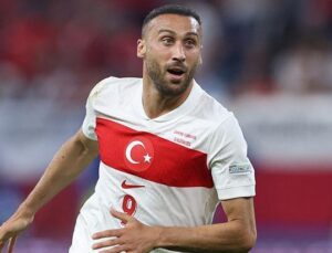 Beşiktaş’ta Cenk Tosun, Van Bronckhorsta Takıldı! Fenerbahçe ile Anlaştı