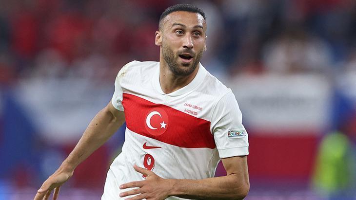 Beşiktaş’ta Cenk Tosun, Van Bronckhorsta Takıldı! Fenerbahçe ile Anlaştı