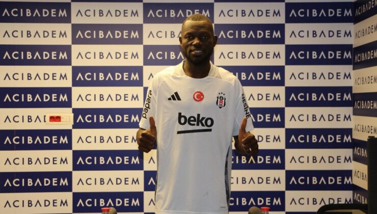 Beşiktaş’ta Futbolcular Sağlık Denetiminden Geçti