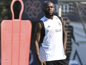 Beşiktaş’ta Jean Onana’ya İtalya’dan Talip