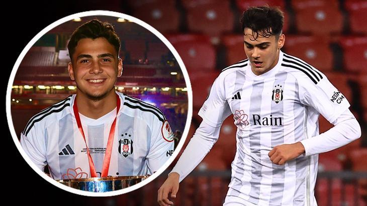 Beşiktaş’ta Mustafa Hekimoğlu Fırtınası! Fevkalade Performans