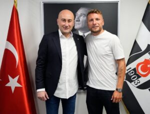 Beşiktaş’tan Açıklama: Transferde Es Verme Vakti