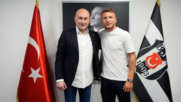 Beşiktaş’tan Açıklama: Transferde Es Verme Vakti