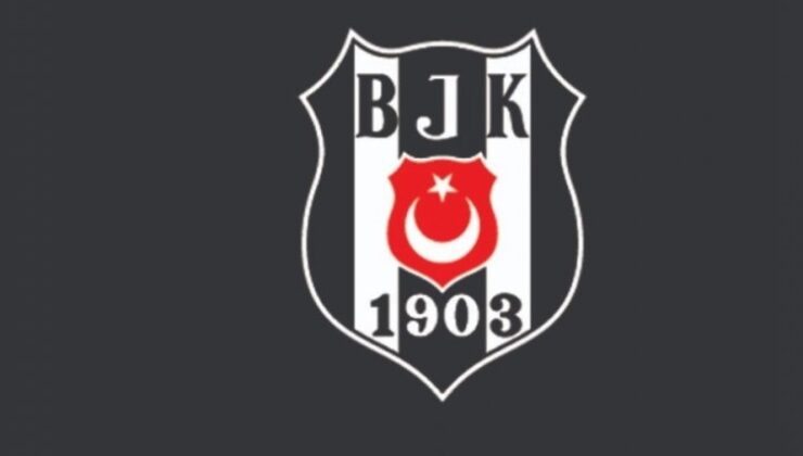 Beşiktaş’tan Bir Transfer Daha! İşte O İsim