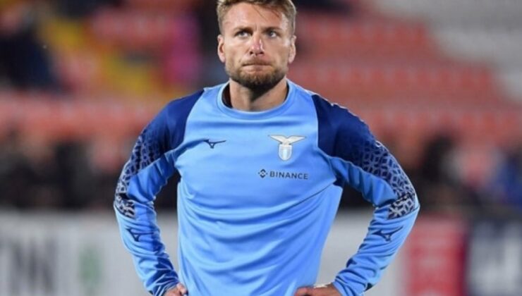 Beşiktaş’tan Felix Uduokhai ve Ciro Immobile Hamlesi!