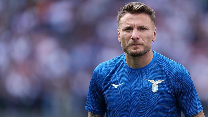 Beşiktaş’tan Immobile Bombası! Lazio Teklifi Kabul Etti