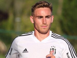 Beşiktaş’tan Tyler Boyd Açıklaması! İşte Ödenen Tazminat