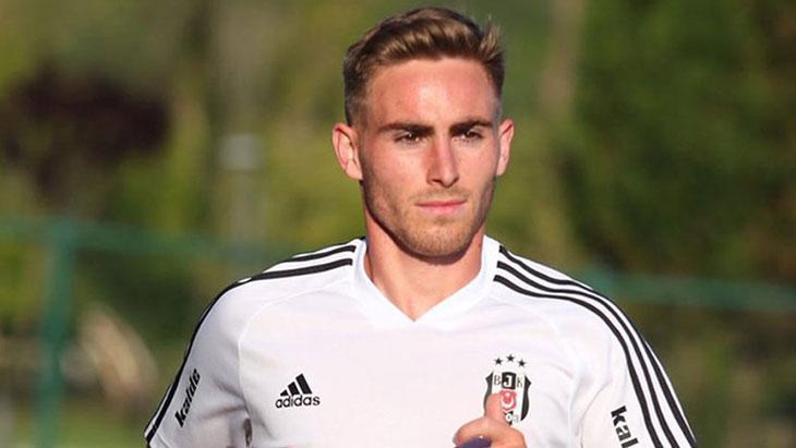 Beşiktaş’tan Tyler Boyd Açıklaması! İşte Ödenen Tazminat