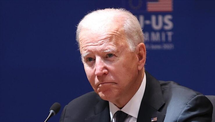 Beyaz Saray Çalışanı: Biden’ın Fizikî ve Zihinsel Sıhhatinde Düşüş Var