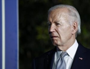 Biden, Covid-19 Semptomlarından Neredeyse Tamamen Kurtuldu