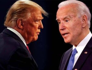 Biden, Trump İçin Talimat Verdiğini Açıkladı: Saldırganı Biliyoruz, Zımnî Servisten Ne Gerekiyorsa Yapmalarını İstedim