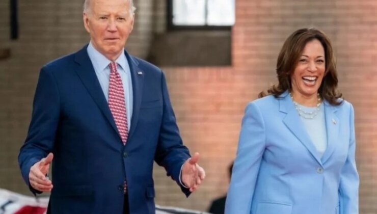 Biden,2024 Seçimlerin İçin Adaylığı Bırakması Yönünde Yapılan Davetlere Karşılık Verdi: ‘Sonuna Kadar’ Kalacağım