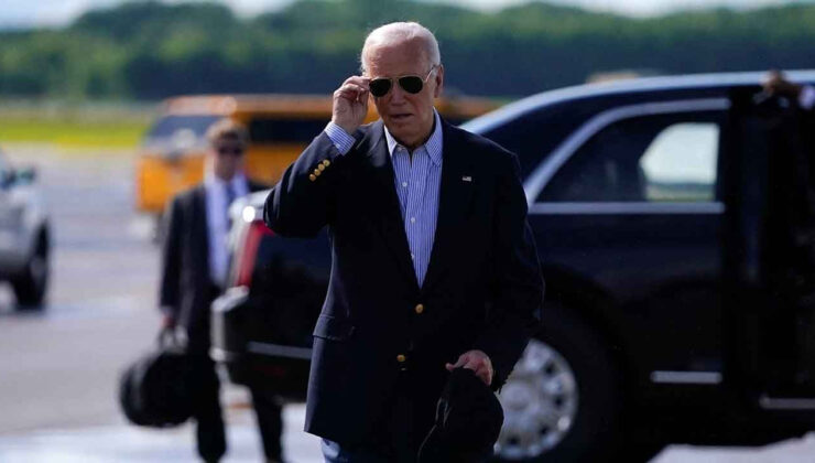 Biden’dan ‘Adaylık’ Açıklaması: İlah Çıkıp Yapabileceğimi Söylerse…