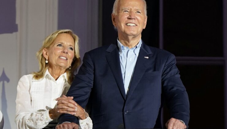 Biden’dan Dosta Korku, Düşmana Güven Veren Sözler: ABD’nin İlk Kadın ve Siyah Başkan Yardımcısıyım