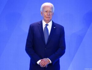 Biden’ın Adaylığına İtirazlar Artıyor