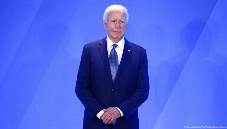 Biden’ın Adaylığına İtirazlar Artıyor