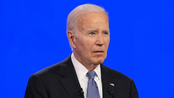 Biden’ın Canlı Yayın Performansıyla İlgili Beyaz Saray’dan Açıklama: ‘Jet-Lagin de Etkisi Var’