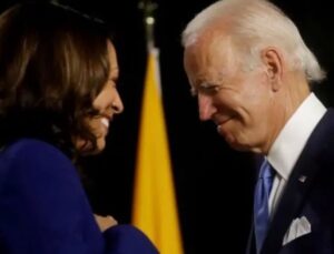 Biden’ın Çekilmesi Harris, Demokratlar ve Biden İçin Ne Anlama Geliyor?