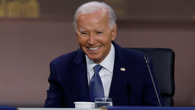 Biden’ın Zor Sınavı: Her Hareketi Mercek Altında