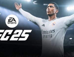 Bilgisayarım Kaldırır Mı Diyenler Buraya: Ea Sports Fc 25 Sistem İhtiyaçları Belli Oldu