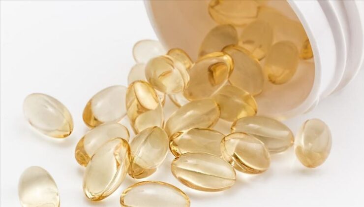 Bilim İnsanları Açıkladı: Multivitaminler Ömrü Uzatmıyor