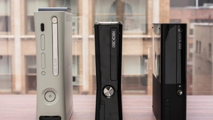 Bir Devrin Sonu: Microsoft, Xbox 360 Sunucularını Kapatıyor