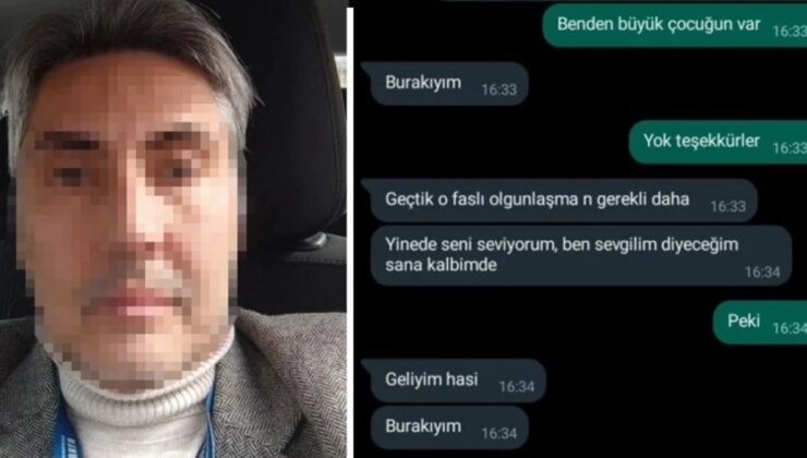 Bir Okulda Taciz İddiası Daha! Öğretmen Yapmadım Diyor Ama Öğrencinin Kelamları Vahim