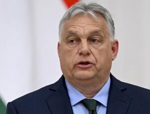 Bir Tenkit de Orban’dan: ‘Olimpiyatların Açılışında Ahlak Yok’