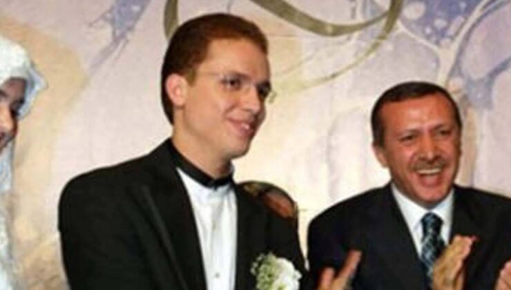 Birgün: İBB’nin Mevlüt Uysal Döneminde, Burak Erdoğan’ın Ortağı Çetinkaya, Kiptaş’tan “Özel İndirimli” Üç Daire Aldı