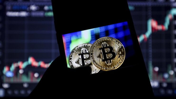 Bitcoin Düştü, Kripto Para Piyasası Geriledi