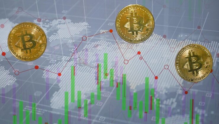 Bitcoin’de Sert Düşüş: 59 Bin Doların Altına Gerilemenin Sebebi Ne?