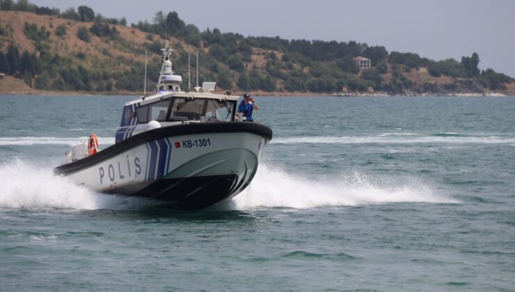 Bitlis’te Onlarca Kişi Boğulmaktan Kurtuldu