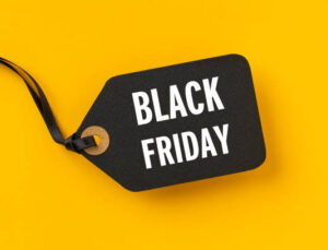 Black Friday İndirimleri: Makyaj Materyallerinde Pudra ve Birçok Eserde İndirim