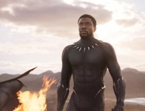 Black Panther Konusu Nedir, Başrol Oyuncuları Kimler, Ne Zaman Çekildi?