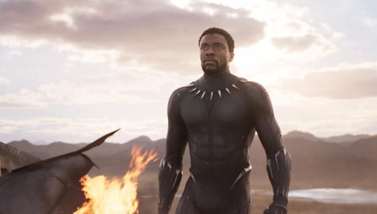 Black Panther Konusu Nedir, Başrol Oyuncuları Kimler, Ne Zaman Çekildi?