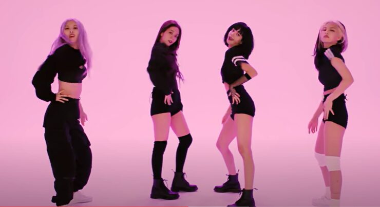 Blackpink Dağılacak Mı? Blackpink Grup Üyeleri Jisoo, Jennie, Rose ve Lisa Devam Ediyor Mu?