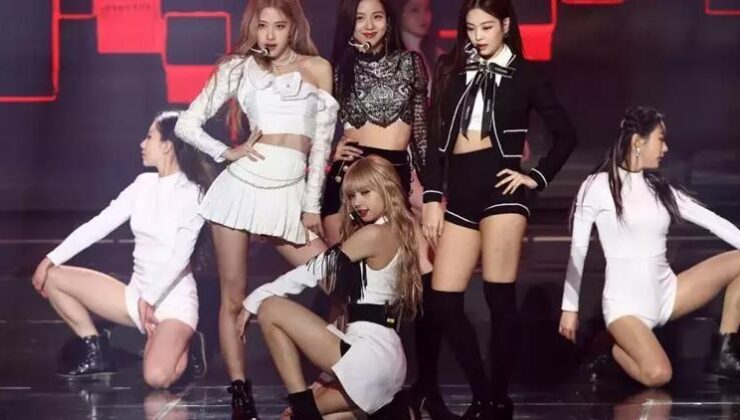 Blackpink Dağıldı Mı? Blackpink Grup Üyeleri Jisoo, Jennie, Rose ve Lisa Devam Ediyor Mu?