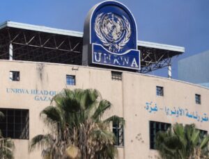 BM, İsrail’in Unrwa Konvoyuna Saldırdığını Doğruladı