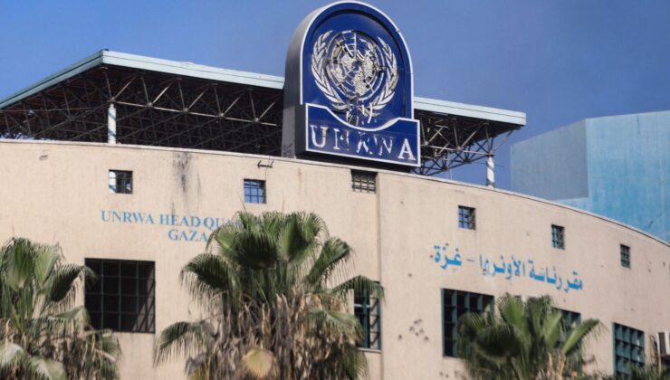 BM, İsrail’in Unrwa Konvoyuna Saldırdığını Doğruladı