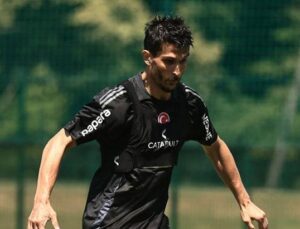 Bodrum Fk’dan Transferde Necip Uysal Sürprizi!