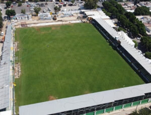 Bodrum Fk’den Açıklama: ‘İlk Maçı Kendi Stadımızda Oynayacağız’