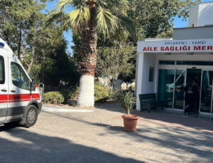 Bodrum’da Doktora Darp İddiası: Yoğun Bakıma Kaldırıldı