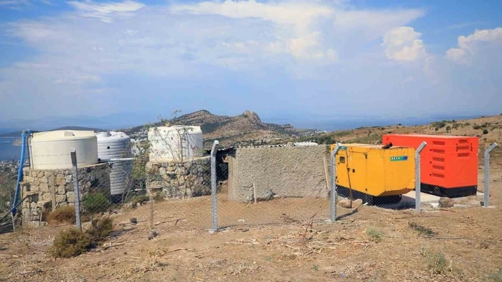 Bodrum’da Yaşanabilecek Koku ve Sineklere Tedbir