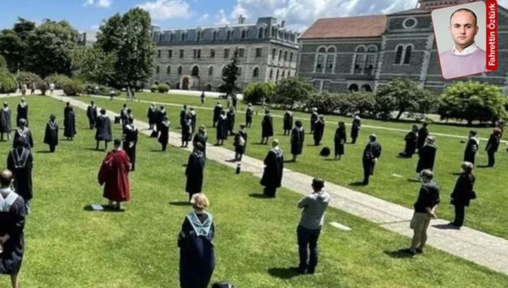 Boğaziçi Davası 11 Ekim’e Ertelendi