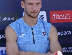 Borna Barisic: &Amp;Quot;Goller ve Asistler ile Kadroya Katkı Yapmak İstiyorum&Amp;Quot;