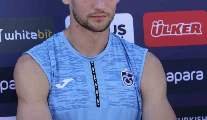 Borna Barisic: &Amp;Quot;Goller ve Asistler ile Kadroya Katkı Yapmak İstiyorum&Amp;Quot;