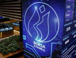 Borsa İstanbul Günü Yükselişle Tamamladı